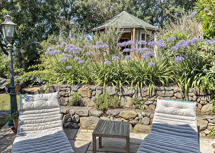 Terrasse, Piscine Privee & Charme Provencal