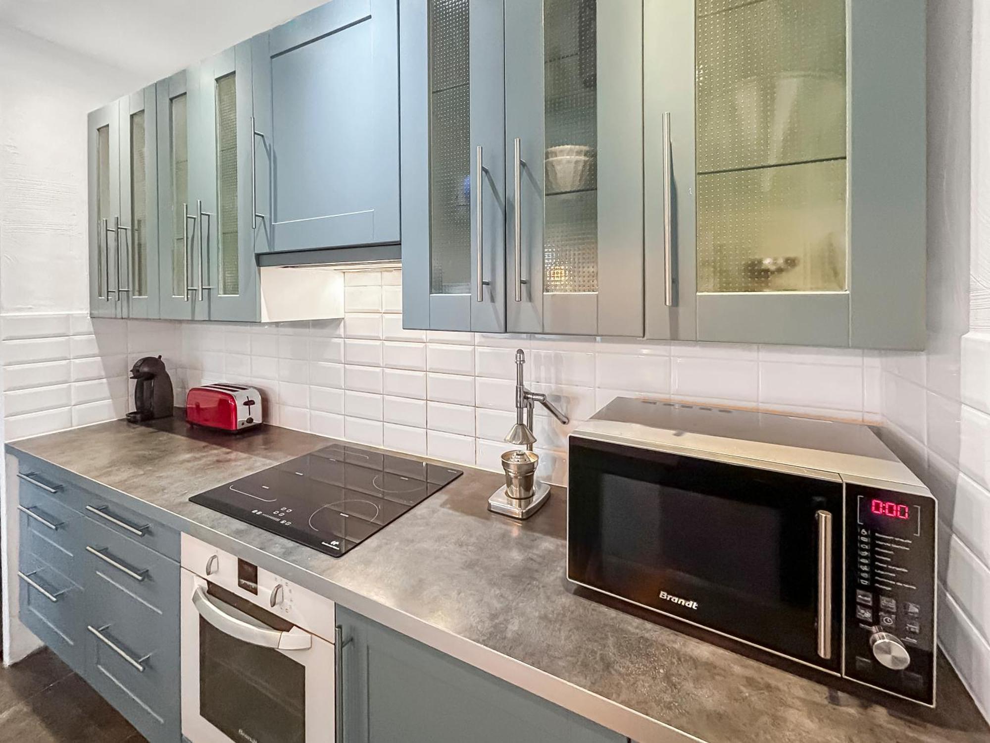 Apartment Terrasse, Piscine Privee & Charme Provencal Tourrettes-sur-Loup