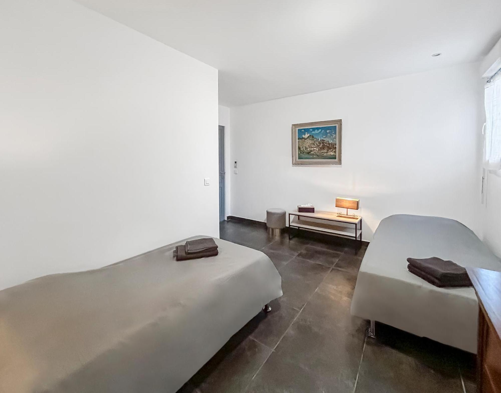 Terrasse, Piscine Privee & Charme Provencal * Tourrettes-sur-Loup