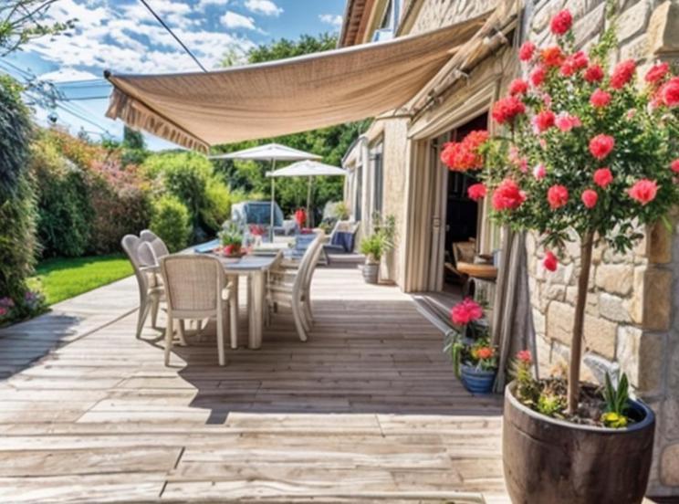 Apartment Terrasse, Piscine Privee & Charme Provencal Tourrettes-sur-Loup