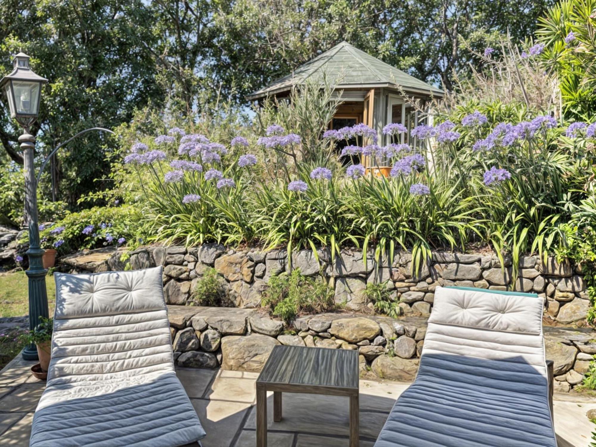 Terrasse, Piscine Privee & Charme Provencal *