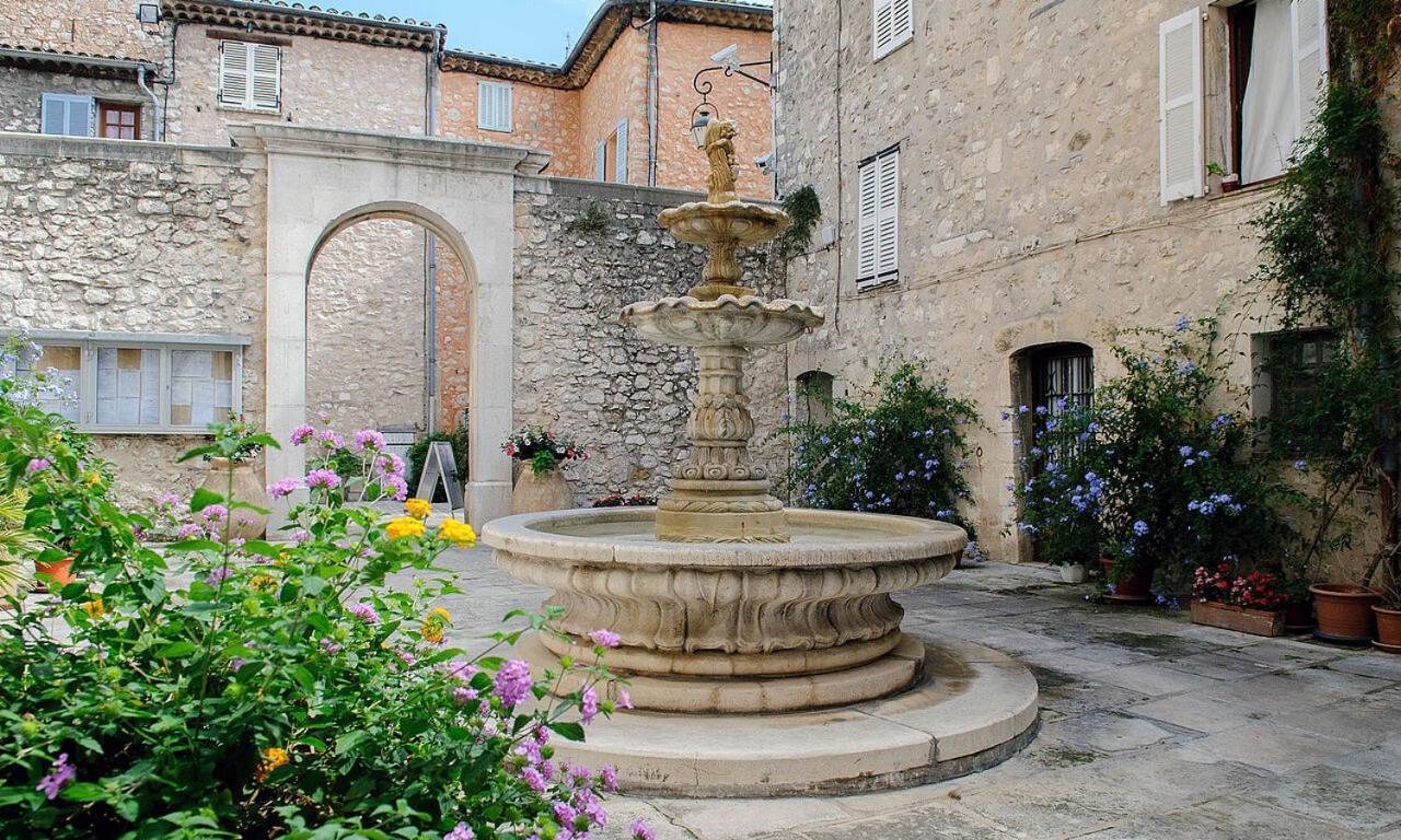 Terrasse, Piscine Privee & Charme Provencal Apartment *